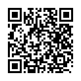 HRS QR code